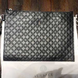 Versace Clutch